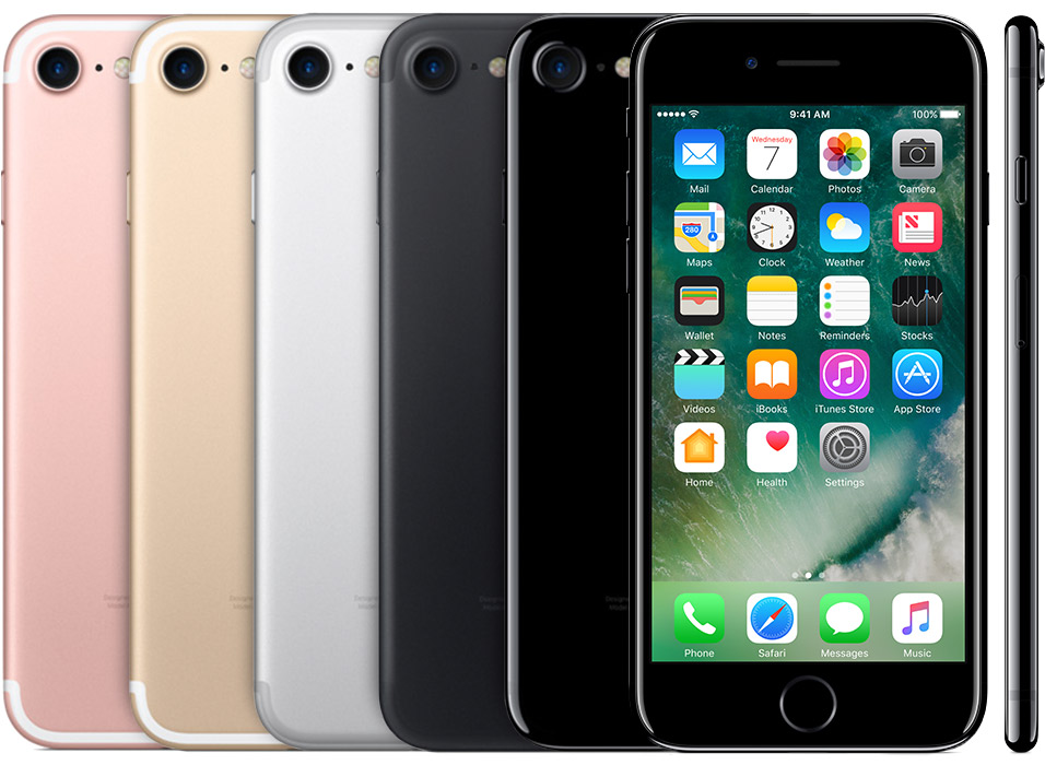 iphone 7 ricondizionato Bologna